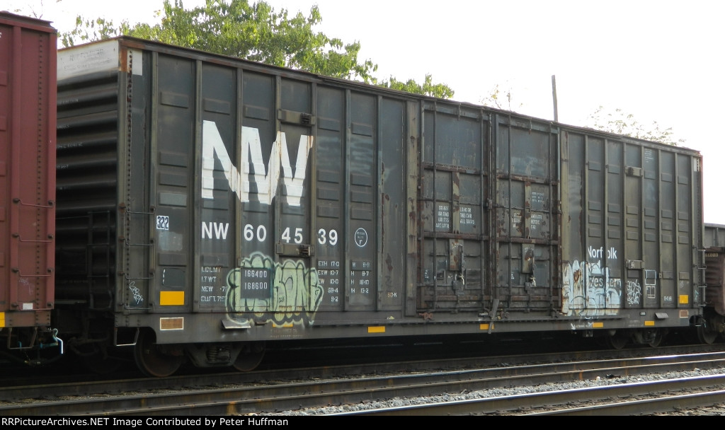 NW 604539